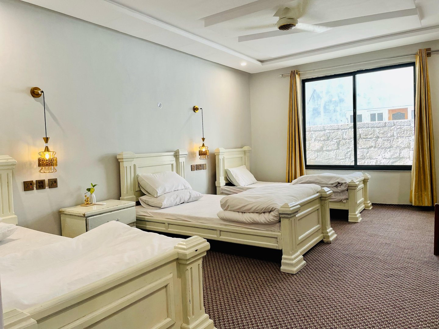 Room main